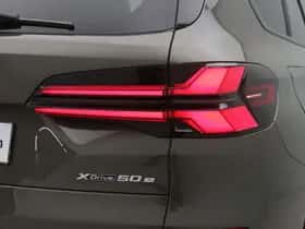 BMW X5 (2025) thumbnail 23