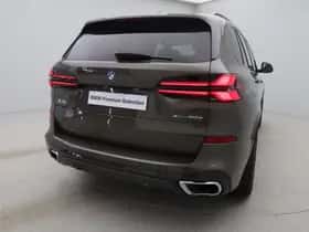BMW X5 (2025) thumbnail 24
