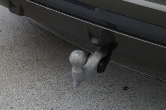 BMW X5 (2025) thumbnail 28