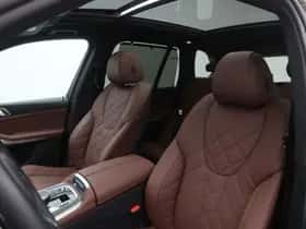 BMW X5 (2025) thumbnail 4