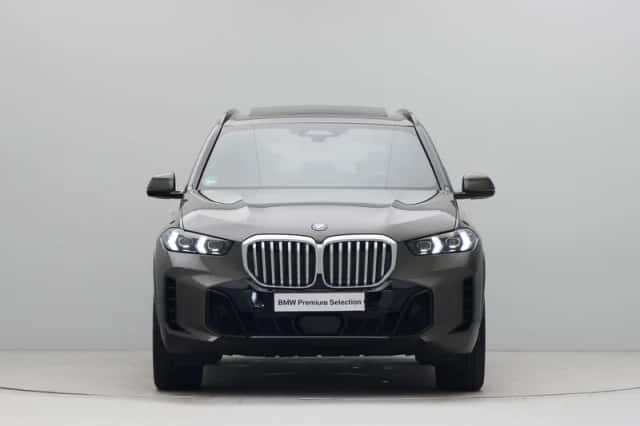 BMW X5 (2025) thumbnail 5