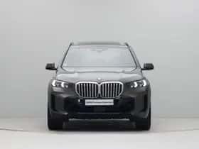 BMW X5 (2025) thumbnail 5