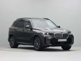 BMW X5 (2025) thumbnail 6