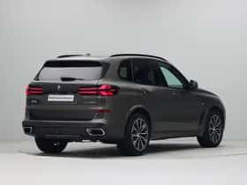 BMW X5 (2025) thumbnail 8