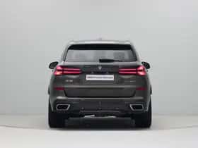 BMW X5 (2025) thumbnail 9