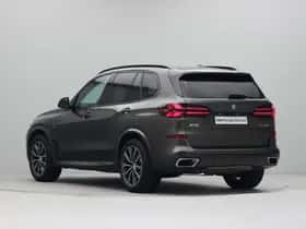 BMW X5 (2025) thumbnail 10