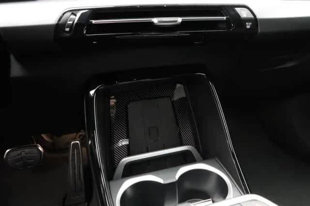 BMW iX1 (2026) thumbnail 17