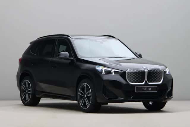 BMW iX1 (2026) thumbnail 3