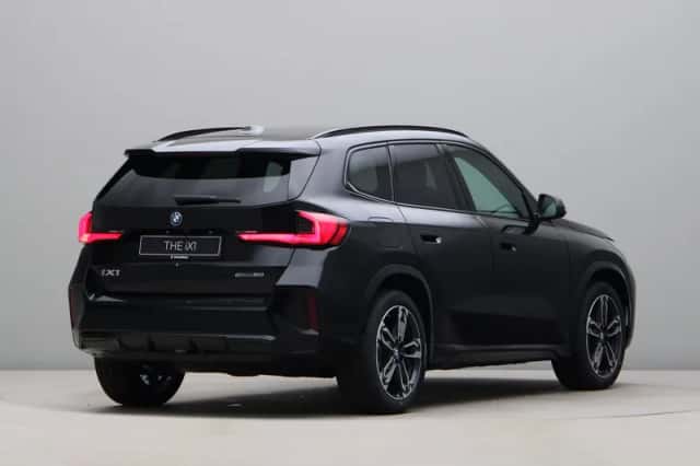 BMW iX1 (2026) thumbnail 5