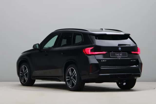 BMW iX1 (2026) thumbnail 7