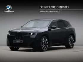 BMW iX3 (2026)