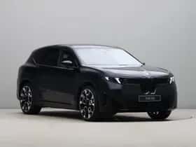 BMW iX3 (2026) thumbnail 3