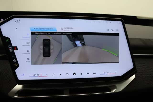 BMW iX3 (2026) thumbnail 21