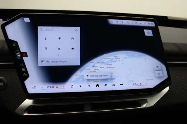 BMW iX3 (2026) thumbnail 22