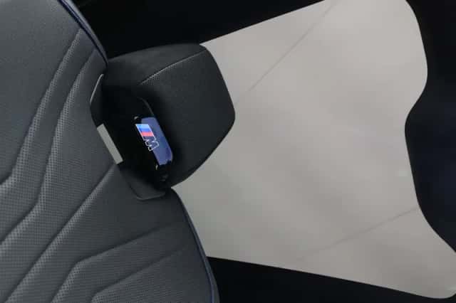 BMW iX3 (2026) thumbnail 27