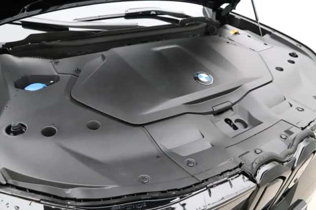 BMW iX3 (2026) thumbnail 29