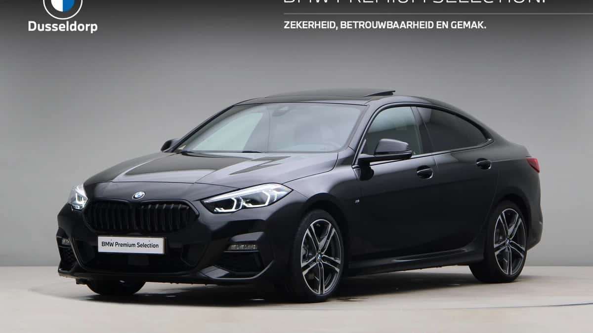BMW 2-Serie (2022) — foto 1
