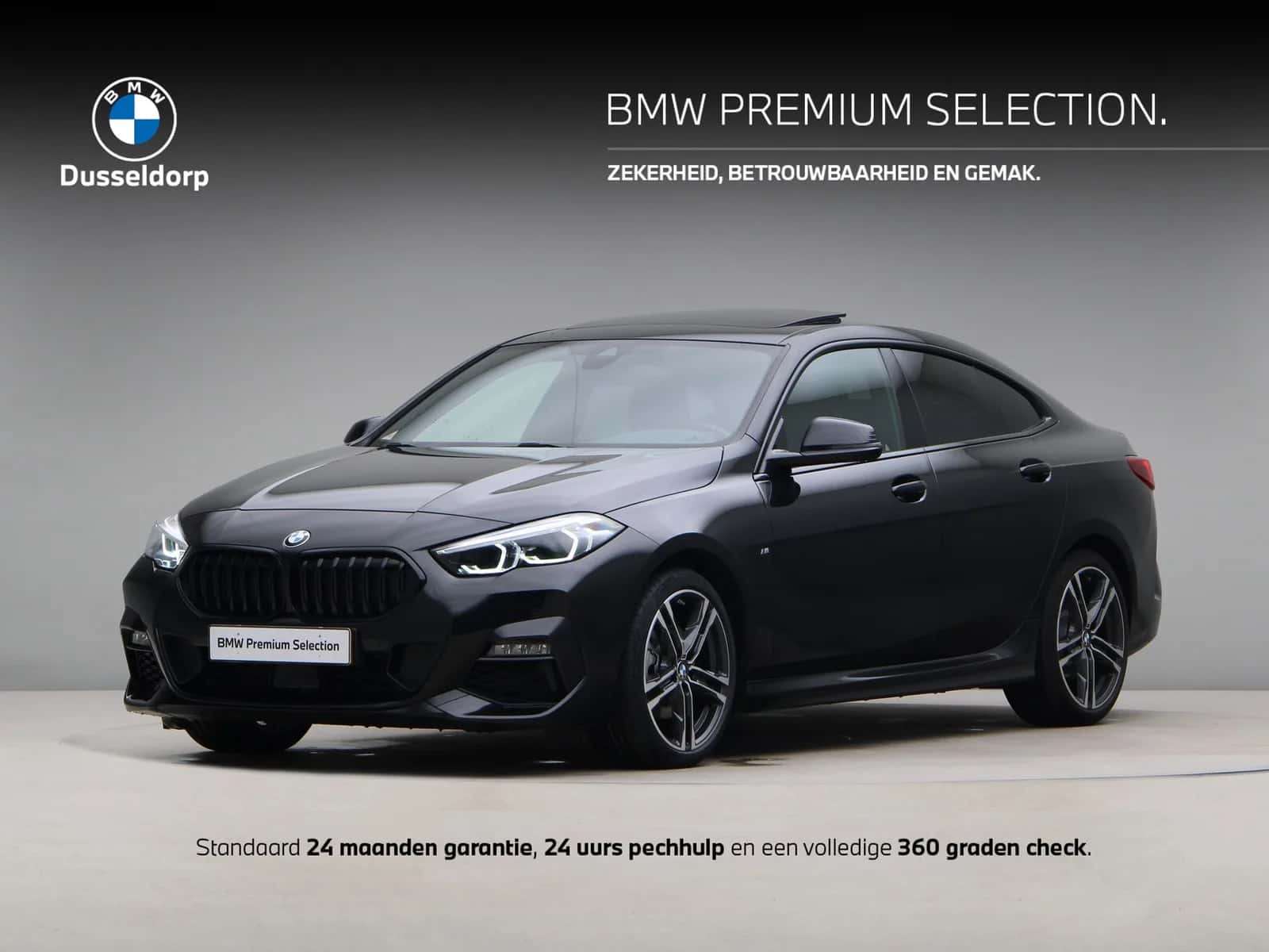 BMW 2-Serie (2022) — foto 1