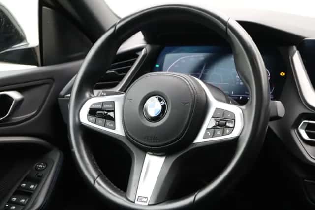 BMW 2-Serie (2022) thumbnail 2