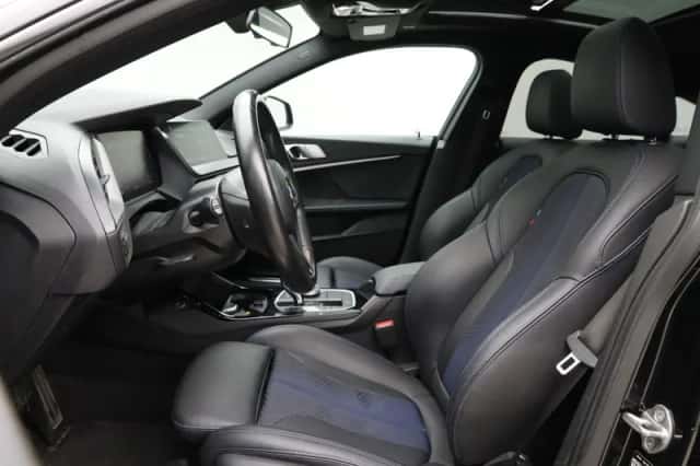 BMW 2-Serie (2022) thumbnail 3