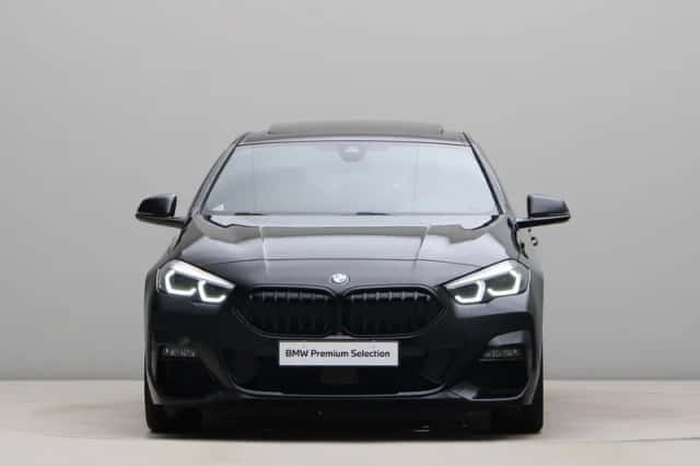 BMW 2-Serie (2022) thumbnail 5