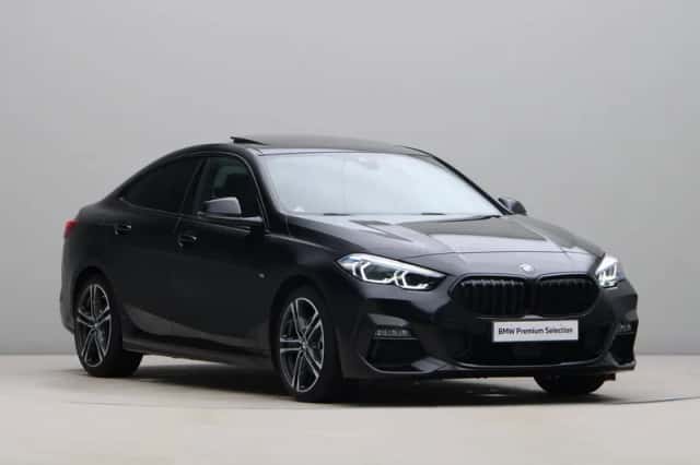 BMW 2-Serie (2022) thumbnail 6