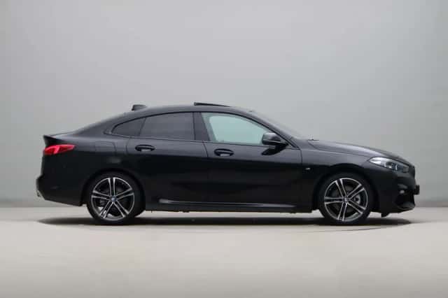 BMW 2-Serie (2022) thumbnail 7