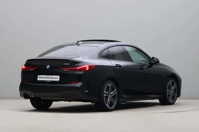 BMW 2-Serie (2022) thumbnail 8