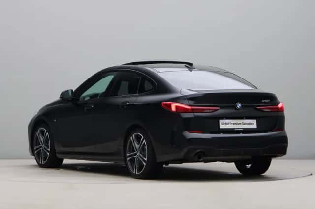 BMW 2-Serie (2022) thumbnail 10