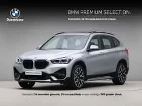 BMW X1 (2020)