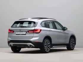 BMW X1 (2020) thumbnail 8
