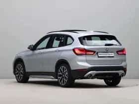 BMW X1 (2020) thumbnail 10