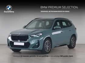 BMW X1 (2024)