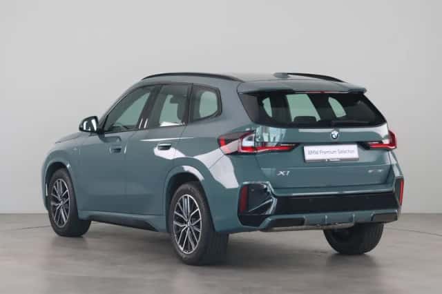 BMW X1 (2024) thumbnail 11