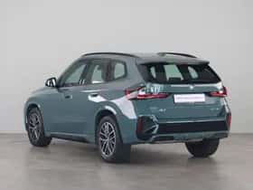 BMW X1 (2024) thumbnail 11