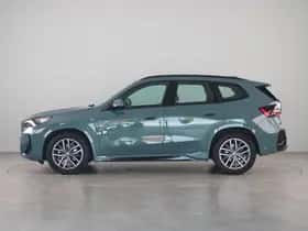 BMW X1 (2024) thumbnail 12
