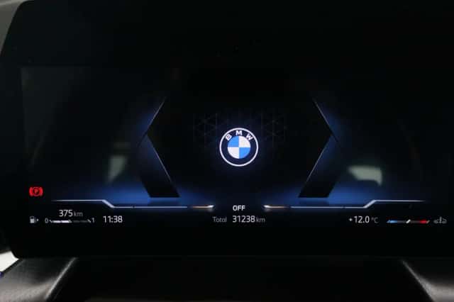 BMW X1 (2024) thumbnail 14