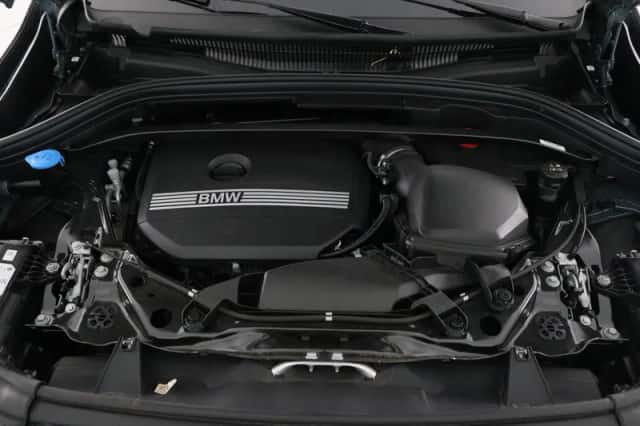 BMW X1 (2024) thumbnail 17