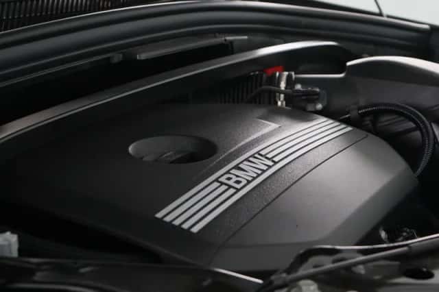 BMW X1 (2024) thumbnail 18