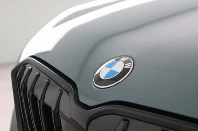 BMW X1 (2024) thumbnail 19