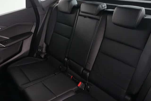 BMW X1 (2024) thumbnail 20