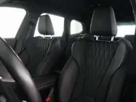 BMW X1 (2024) thumbnail 3