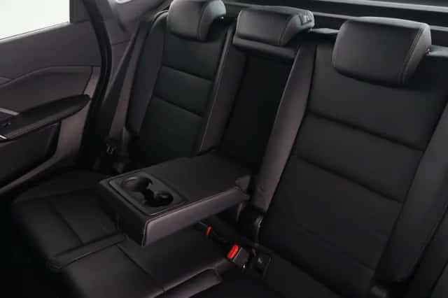 BMW X1 (2024) thumbnail 21