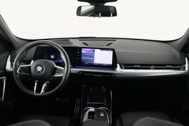 BMW X1 (2024) thumbnail 22