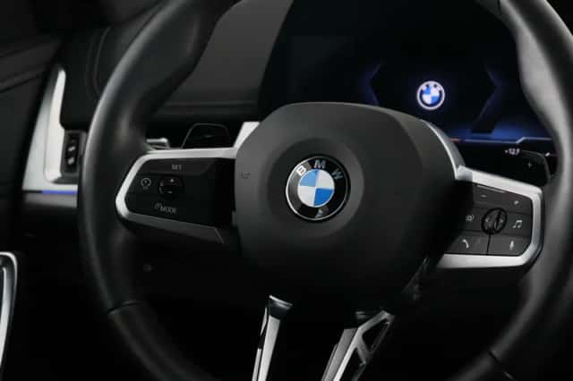 BMW X1 (2024) thumbnail 23