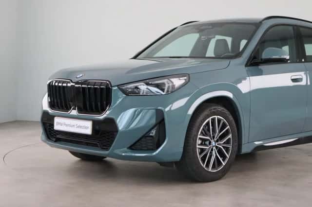 BMW X1 (2024) thumbnail 25