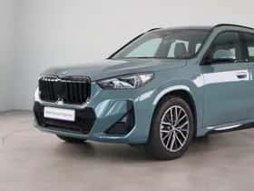 BMW X1 (2024) thumbnail 25