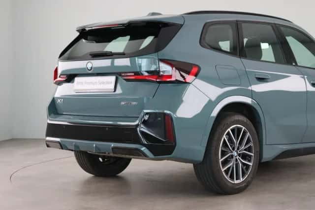 BMW X1 (2024) thumbnail 26