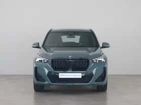 BMW X1 (2024) thumbnail 6