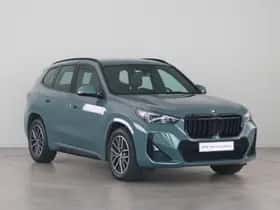 BMW X1 (2024) thumbnail 7
